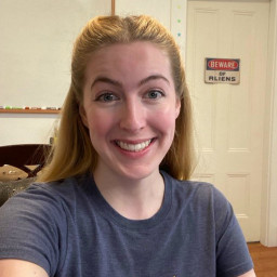 Nancy Jones, 38