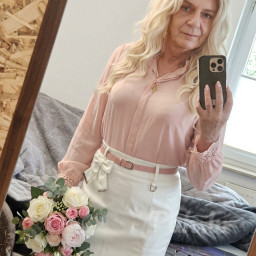Cave Jane, 50