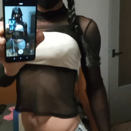 sissy pas, 41