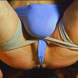 sissy pas, 41