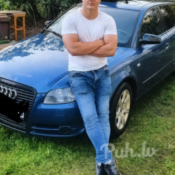 MinkuBende, 33