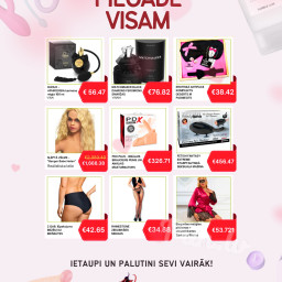 Xvibe.lv
