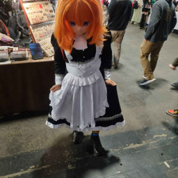 Thomas Oliver Louis, 27