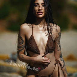 Rahel, 26