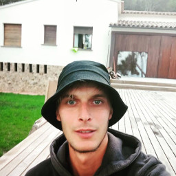 Bohdan, 27