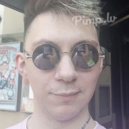 AndreWes, 26