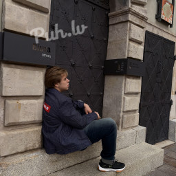 Gribulitis, 18
