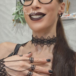 MISTRESS JULIA, 35