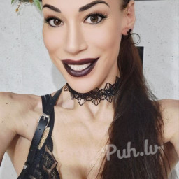 MISTRESS JULIA, 35