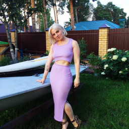 Камилла, 33