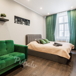 ApartHotelRiga
