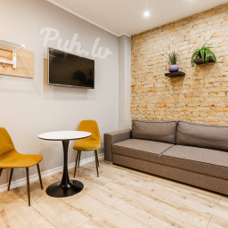 ApartHotelRiga