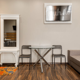 ApartHotelRiga