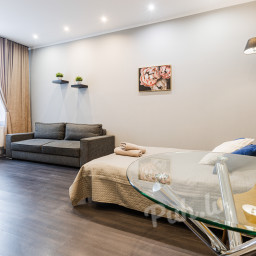 ApartHotelRiga