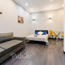 ApartHotelRiga