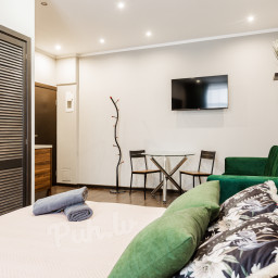 ApartHotelRiga