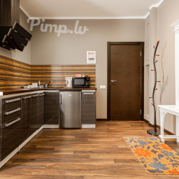 ApartHotelRiga