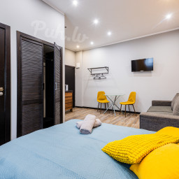 ApartHotelRiga