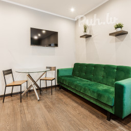 ApartHotelRiga