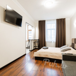 ApartHotelRiga