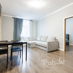 ApartHotelRiga