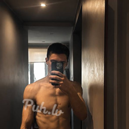 Davyd, 20