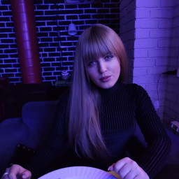 ВикаДима, 36