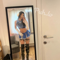 Trans Brazil, 25