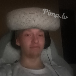 Grant, 22