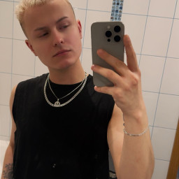 Dima, 22