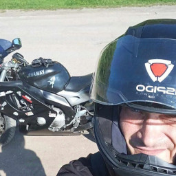 Jurijs Polanskis, 40