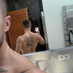 RalfsXxx, 26