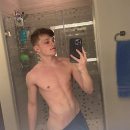 Jake Delgaty 🏳️‍🌈, 24