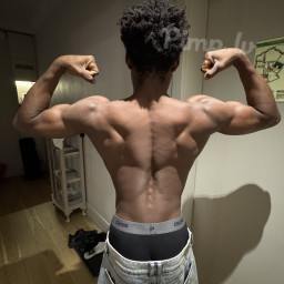 Big man20, 26