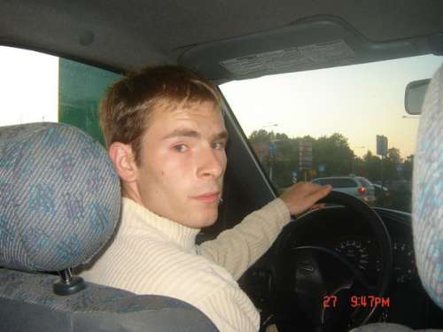 Олег (29 gadi) (Foto!) iepazīsies ar sievieti nopietnām attiecībām (#2147361)