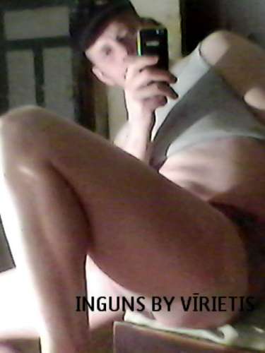 Ingus  2006****  (40 лет) (Фото!) познакомится с женщиной для секса (№3467831)