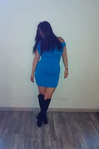 Rena (33 years) (Photo!) offer escort, massage or other services (#3517164)