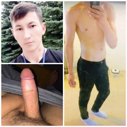 Кемран (23 gadi) (Foto!) iepazīsies ar vīrieti (#3518062)