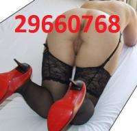 Inesse (44 years) (Photo!) offer escort, massage or other services (#3620275)