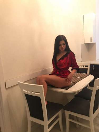 Vika (20 metų) (Nuotrauka!) pasiūlyti escorto paslaugas ar masažą (#4166678)