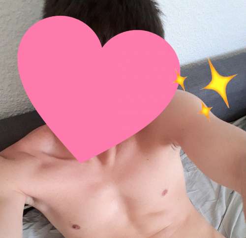 GoldenBoySlawa (18 years) (Photo!) offering male escort, massage or other services (#5166414)