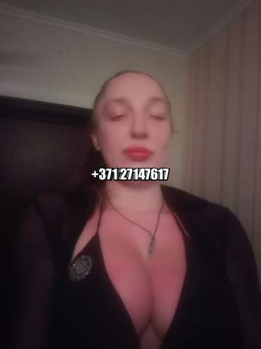 Radmira (28 metai) (Nuotrauka!) pasiūlyti escorto paslaugas ar masažą (#5239556)