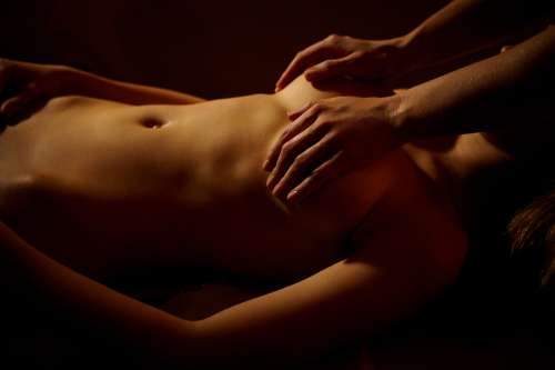 Baltic Massage (Фото!) познакомится с парочкой или сам знакомится парой (№5298517)