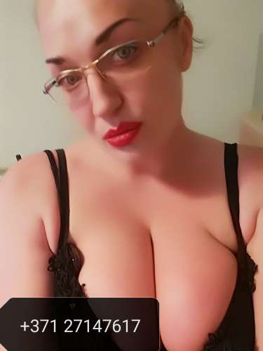 Lady Radmira (29 years) (Photo!) offer escort, massage or other services (#5502316)