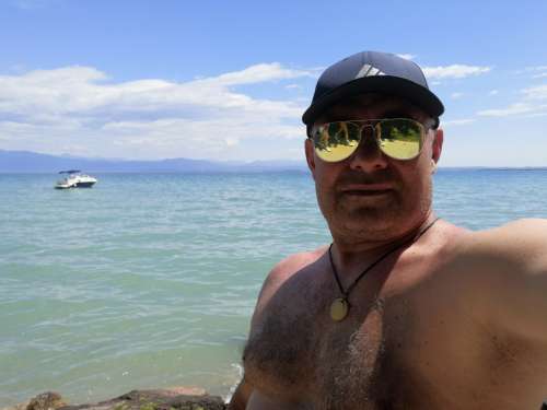 Grigorii (45 metai) (Nuotrauka!) susipažinti su moterimi seksui (#5628742)