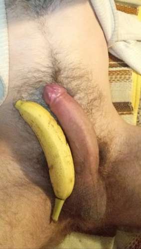 Hungry for cock  (25 gadi)