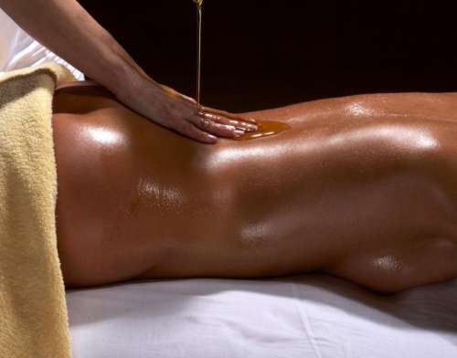Tantric Massage (Фото!) предлагает эскорт, массаж или другие услуги (№7780897)