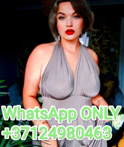 ⭐TRANS WOOMAN ⭐
Hi,  I am TS SOFIA,  I COMING BACK TO RIGA,  NOT FOR A LONG TIME. …