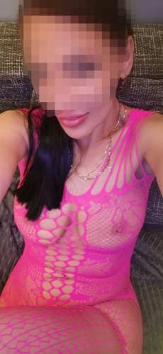 Inesa (43 aastat) (Foto!) saab mehega seksi eesmärgil tuttavaks (№8054909)