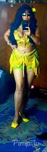 Жрица (37 gadi)